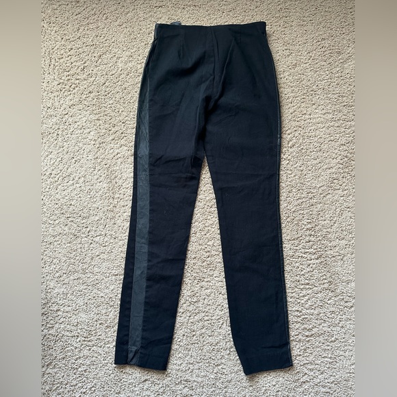 H&M Tuxedo Style Pants - Picture 4 of 4